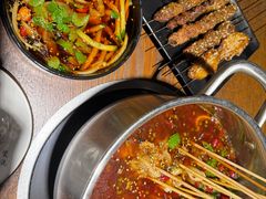 -刘成杰锦州烧烤(南河路店)