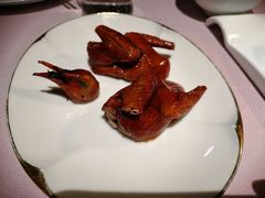 -荣轩(新荣记环球金融中心店)