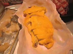 -领鲜天下·焗海鲜·花胶鸡(天目里店)