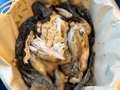 -兰桂坊·花园餐厅(西湖店)