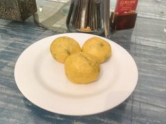 -春满园生态餐厅(南宫路店)