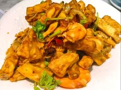 -隐厨·海鲜餐厅(恒通路店)