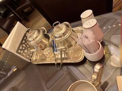-上海和平饭店茉·莉酒廊 Jasmine Lounge