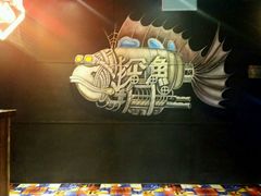 -探鱼·鲜青椒爽麻烤鱼(广州花都来又来店)