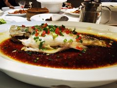 -眉州东坡(远洋未来广场店)