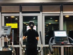 -AC健身·运动康复工作室(千灯湖店)