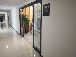 点击看大图 门面-悠季瑜伽