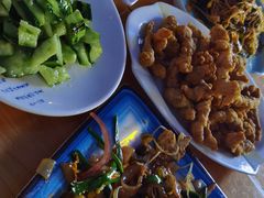 -桐梓锅贴饺(桃源东路店)
