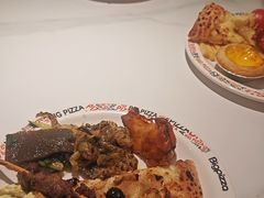 -比格比萨自助(新辰里学清路店)