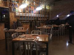 -PIZZA BIANCA(民园店)
