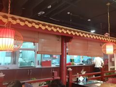 -秦月轩·陕西家乡菜(阜成路·五棵松店)