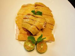 -四季民福烤鸭店(外滩外白渡桥店)