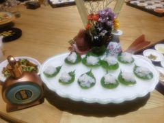 -德胜轩正宗顺德菜(宝安沙井会展中心店)