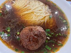 -东吴面馆(中央景城店)