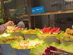 -星伦多自助料理(宝山龙湖天街店)