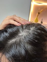 -星座接发烫染美发超市