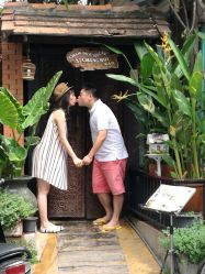 -四叶草环球旅拍