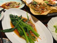 -那拉提之疆·新疆菜(美院店)