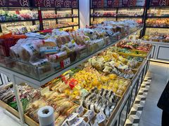 -圆门洞炒货(经一路总店)
