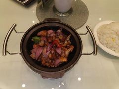-沪华海鲜大酒楼(南汇店)
