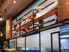 -江渔兒酸菜魚專門店(顺盈时代广场店)