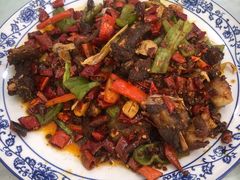 -胡世羊肉汤(南街店)