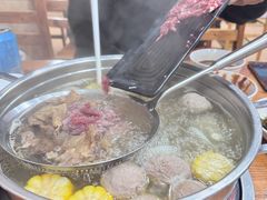 -顺记牛肉店