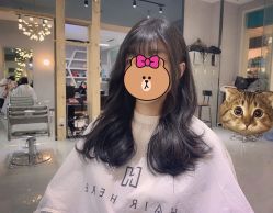 -HAIR HERE造型