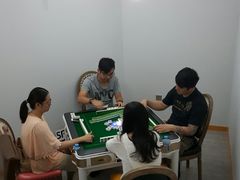 -优悦派·别墅派对轰趴馆(静安店)