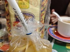 -玛嘉烈(北京金融街店)