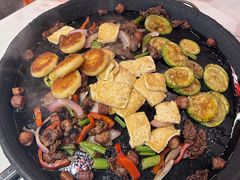 -一烙锅(友谊店)