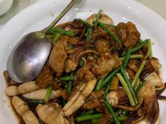 -良友·海鲜青岛菜(五四广场店)