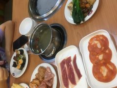 -汉丽轩·音乐自助烤肉餐厅(石岐店)