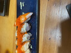 -福匠日本料理(人民路店)