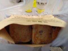 -栗记麦香坊·草之楼仙豆糕(东直门店)