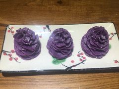 -茹·pure vegan(博华广场店)