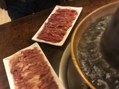 -前门张记涮肉(前门店)
