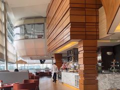 -洲际酒店·地平线全日餐厅HORIZON CAFÉ