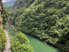 -诺水河