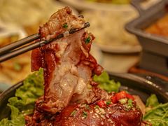 -叁拾壹克饺子·东北菜(国贸店)