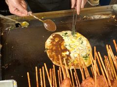 -老客满蛋饼(双塔市集店)