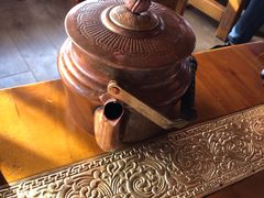 酥油茶-玛吉阿米·餐吧