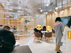 -奈雪的茶(国金中心店)