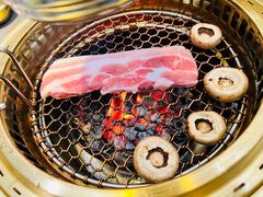 长切五花肉-明洞王妃家烤肉(苏州中心星悦汇店)