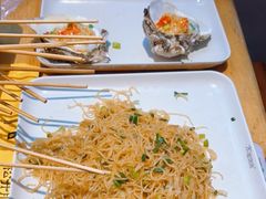 -木屋烧烤(龙岗龙城万科里店)