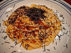 明太子意大利面-LIBERO(张虹路店)