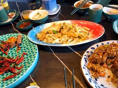 -粤·向群饭店(二沙岛店)