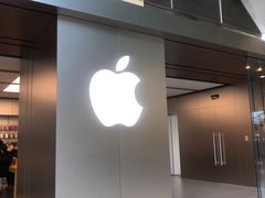 -Apple零售店(华贸购物中心店)