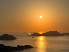 -温岭石塘海边