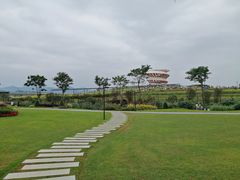 -光明小镇欢乐田园